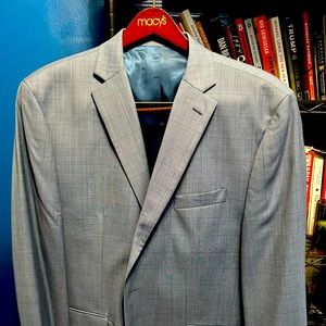 Michael kohrs suit
